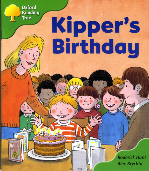 2-12 Kippers Birthday